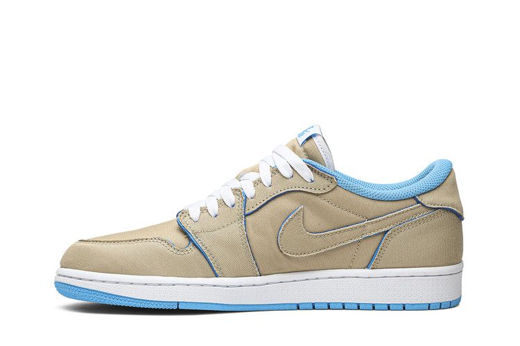 Air Jordan 1 Low SB QS Lance Mountain Desert Ore
