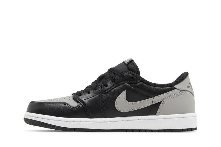 Air Jordan 1 Low OG Shadow (2024)