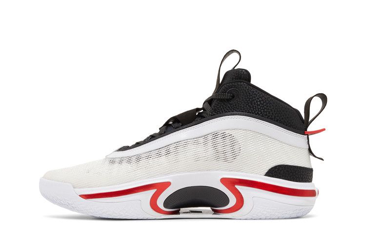 Air Jordan 36 PF Psychic Energy (White Sole)