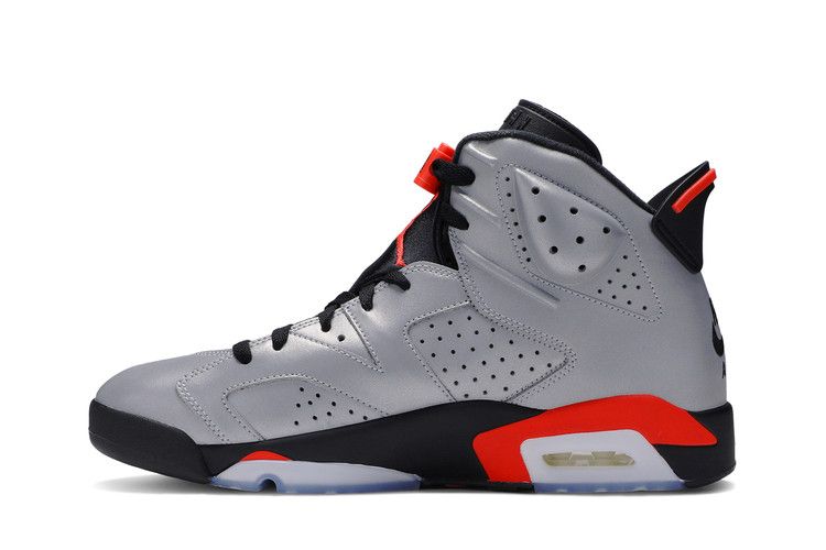 Air Jordan 6 Retro Reflections of a Champion