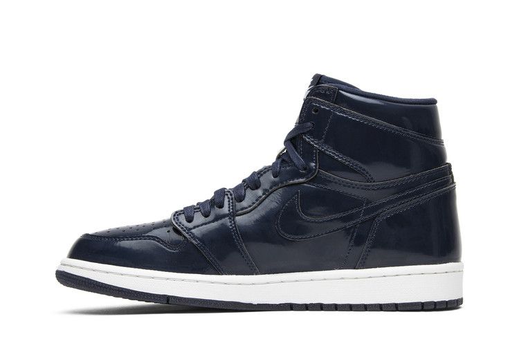 Air Jordan 1 Retro Dover Street Market