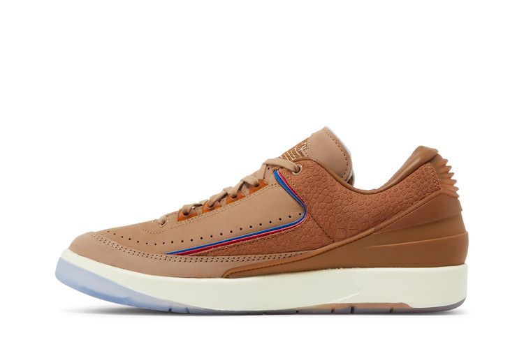 Air Jordan 2 Retro Low Two 18