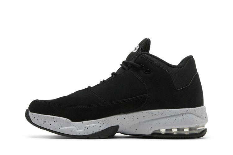 Air Jordan Max Aura 3 Black Oreo