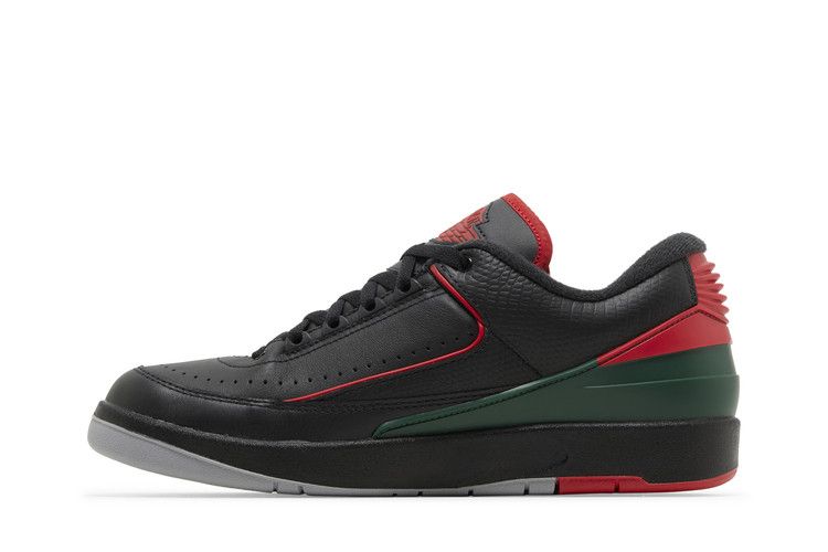 Air Jordan 2 Retro Low Christmas