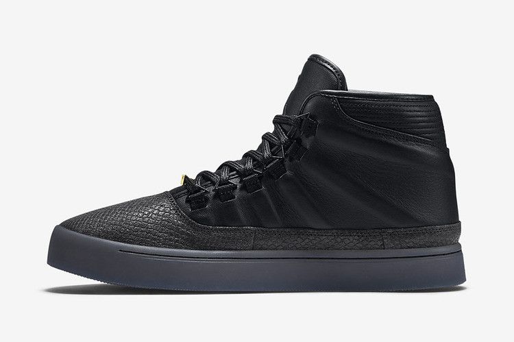 Air Jordan Westbrook 0 Black