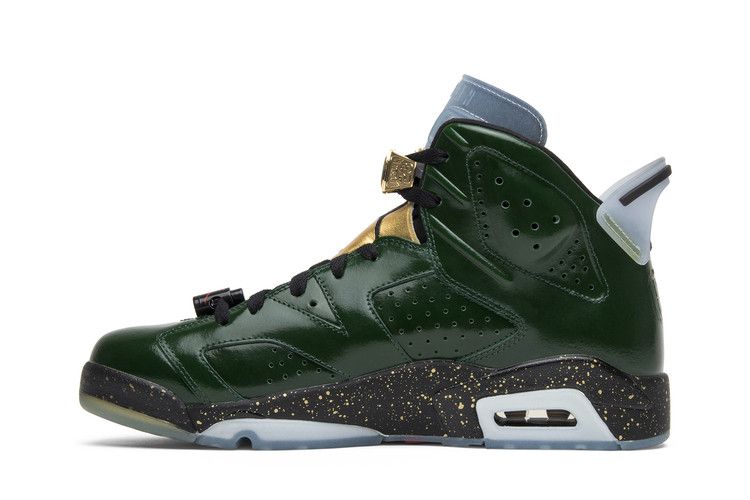 Air Jordan 6 Retro Champagne