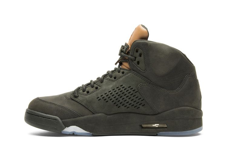 Air Jordan 5 Retro Take Flight