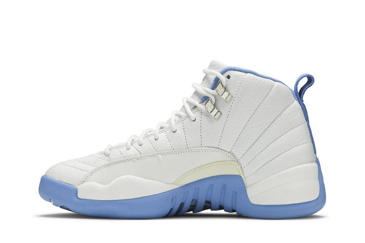 Air Jordan 12 Retro Melo
