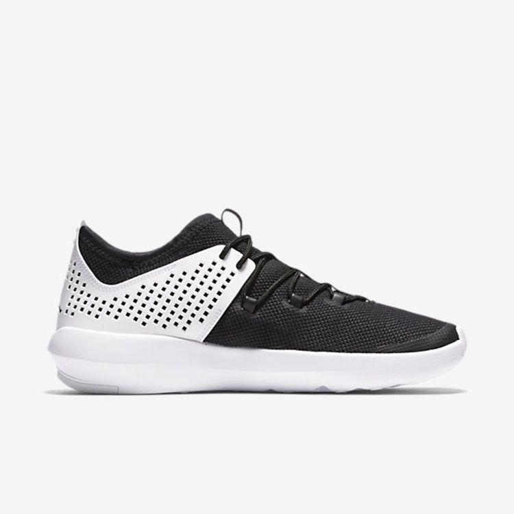 Air Jordan Express Black White