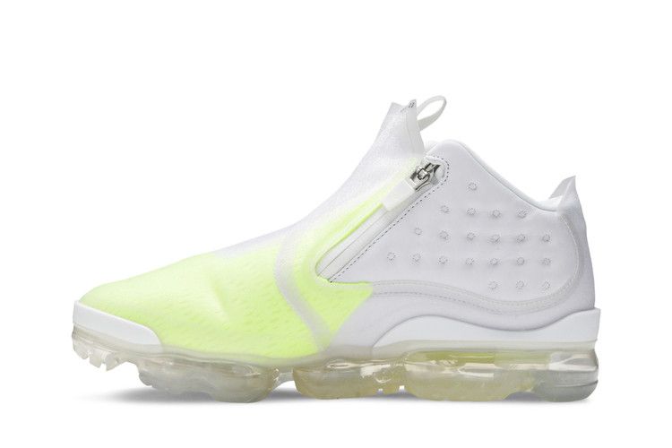 Air Jordan Reign White Volt (Women's)