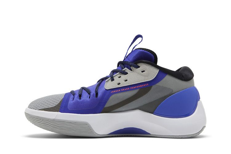 Air Jordan Zoom Separate PF Ultramarine