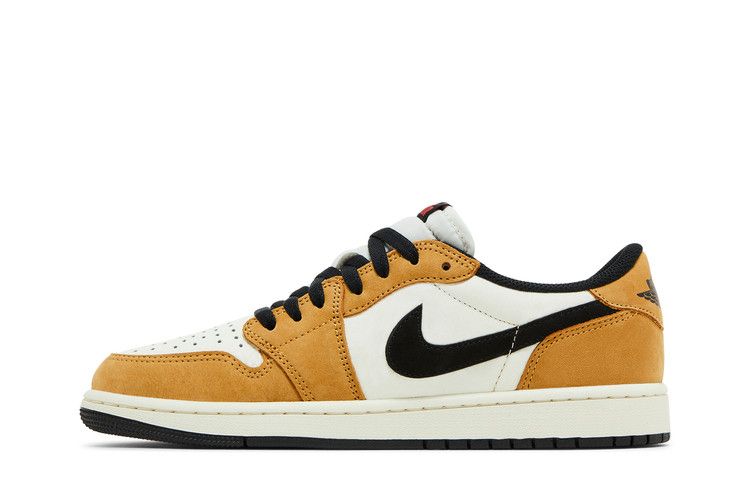 Air Jordan 1 Low OG Rookie of the Year