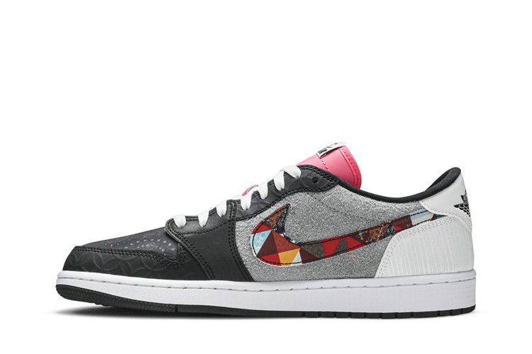 Air Jordan 1 Retro Low Chinese New Year (2020)