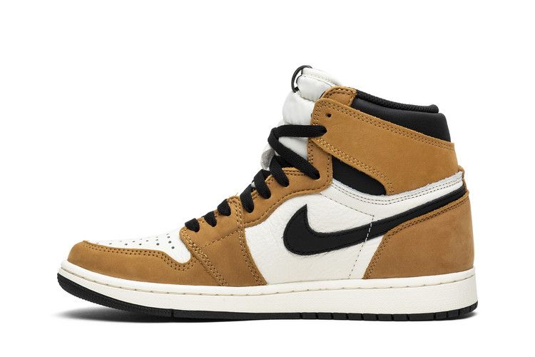 Air Jordan 1 Retro High Rookie of the Year