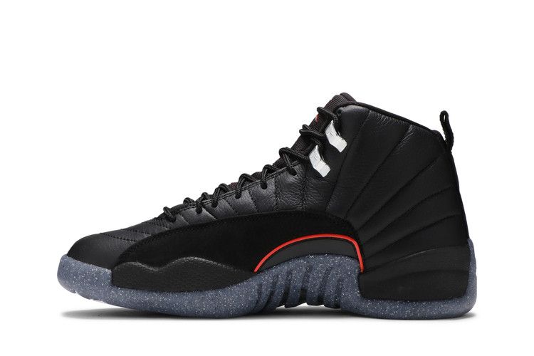 Air Jordan 12 Retro Utility