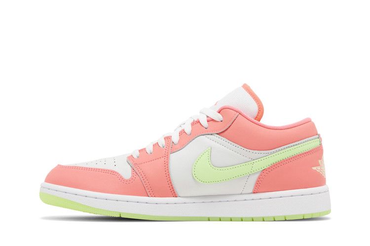 Air Jordan 1 Low SE Lava Glow