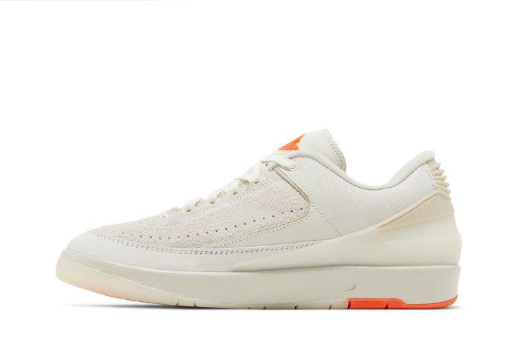 Air Jordan 2 Retro Low Shelflife