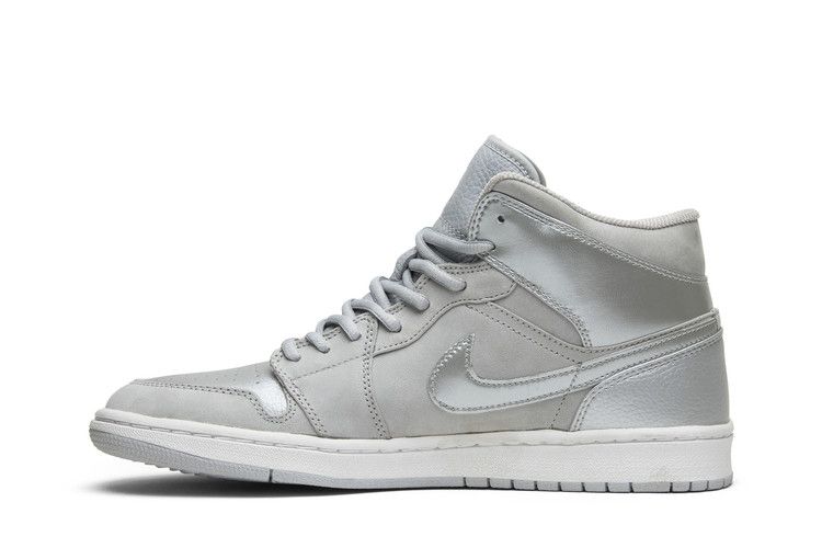Air Jordan 1 Retro Neutral Grey