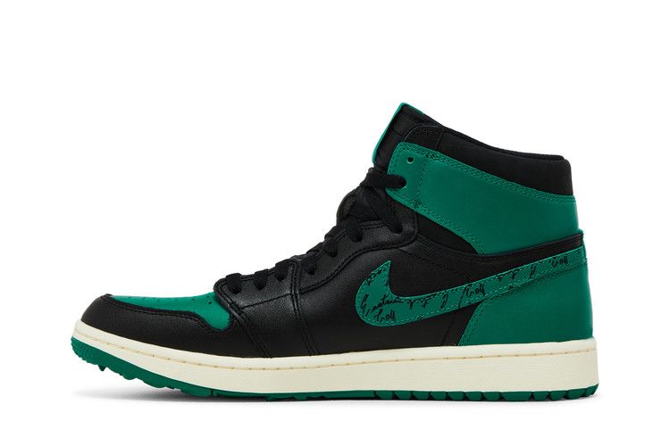 Air Jordan 1 Retro High Golf Eastside Golf 1961