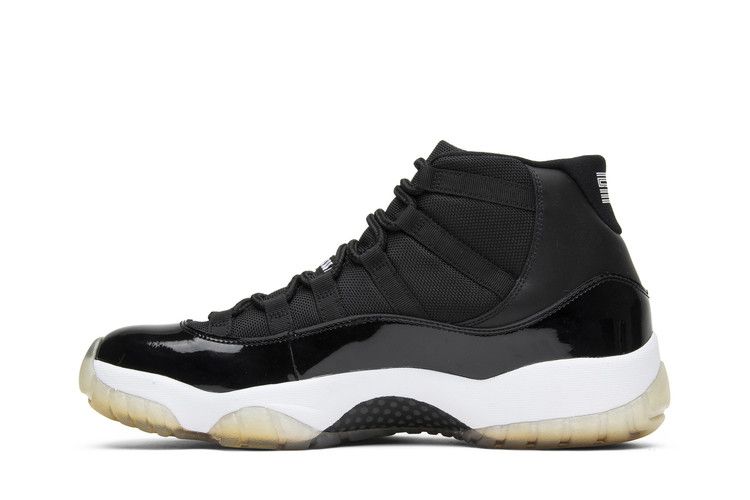 Air Jordan 11 Retro Space Jam (2009)