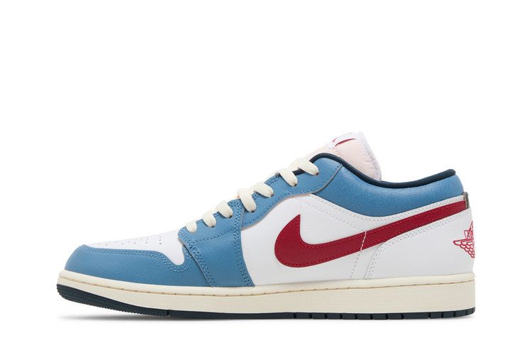 Air Jordan 1 Low SE Armory Navy