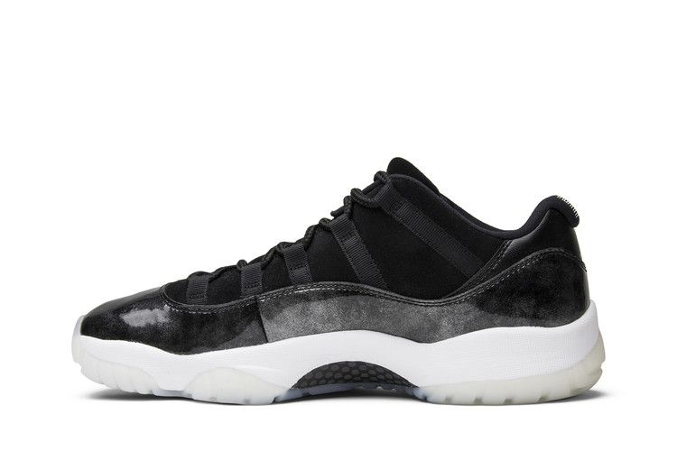 Air Jordan 11 Retro Low Barons