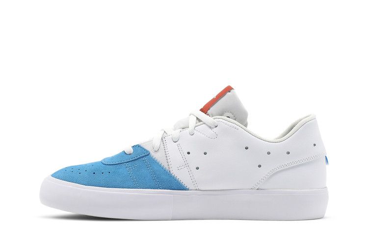 Air Jordan Series .02 Dear Dean