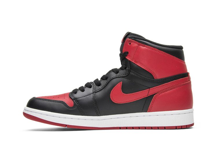 Air Jordan 1 Retro Bred (2013)