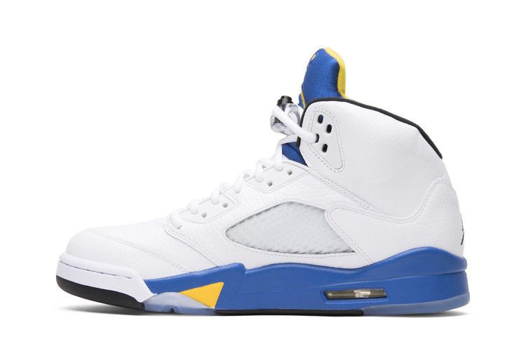 Air Jordan 5 Retro Laney (2013)