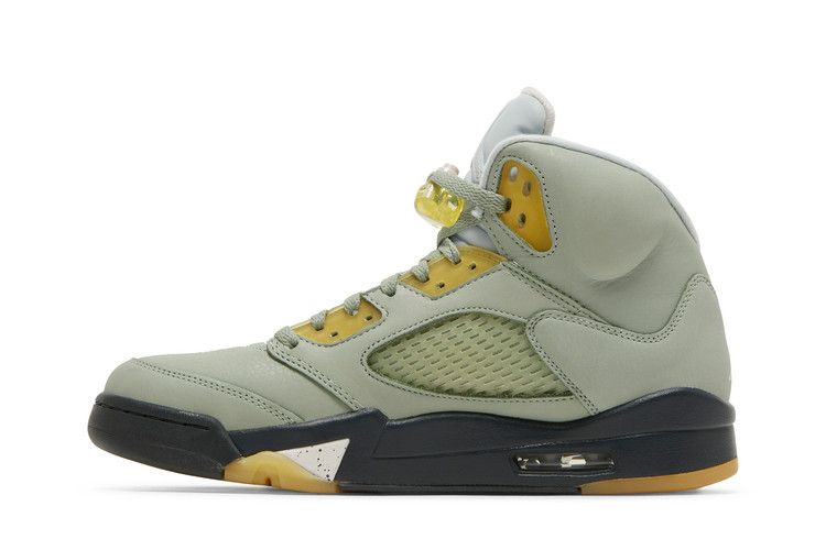 Air Jordan 5 Retro Jade Horizon