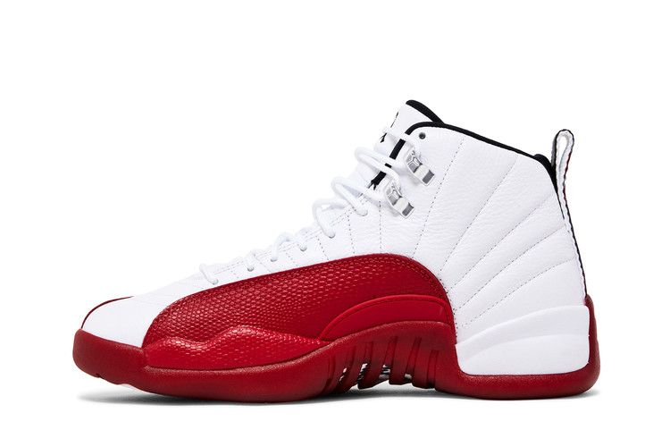 Air Jordan 12 Retro Cherry (2023)