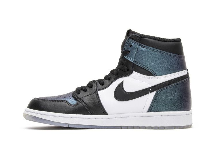 Air Jordan 1 Retro All-Star Chameleon (2017)