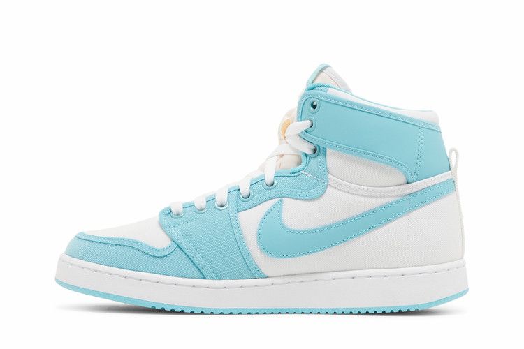 Air Jordan 1 Retro AJKO Bleached Aqua