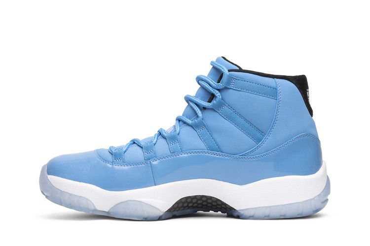 Air Jordan 11 Retro Pantone