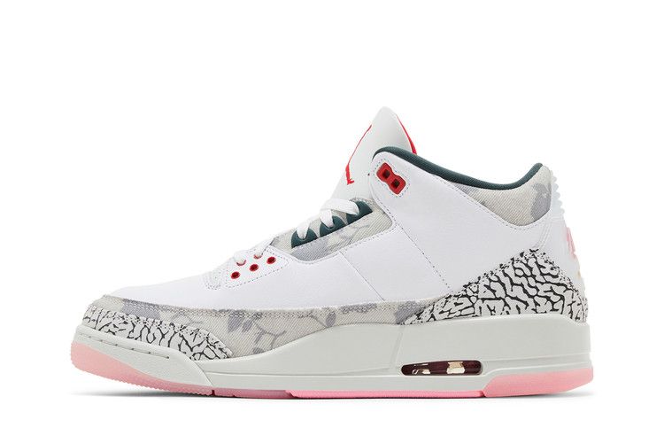 Air Jordan 3 Retro Wings