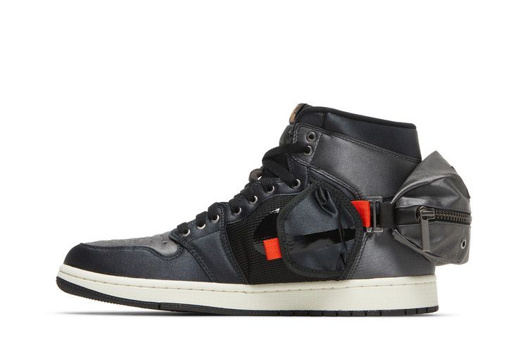Air Jordan 1 Retro High OG SP Utility Stash