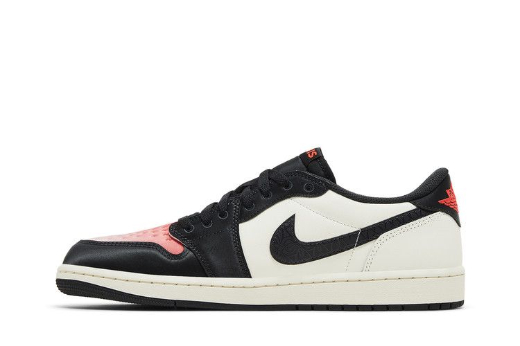 Air Jordan 1 Retro Low OG PSG Paris Saint-Germain