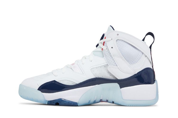 Air Jordan Jumpman Two Trey USA