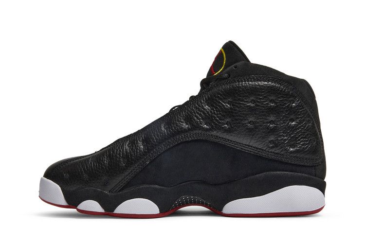Air Jordan 13 Retro Playoffs (2011)