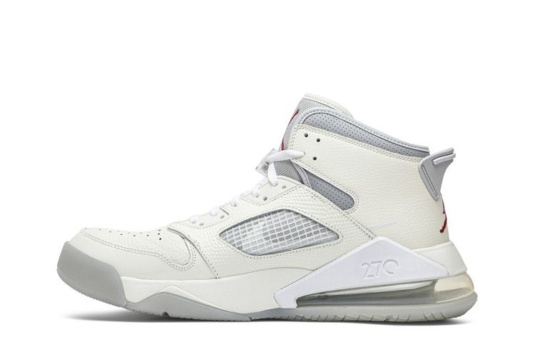 Air Jordan Mars 270 Sneakersnstuff 20th Anniversary