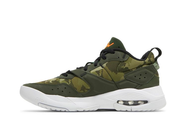 Air Jordan Air NFH Zion Williamson Bayou Boys Camo