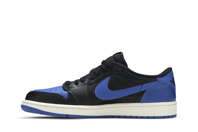 Air Jordan 1 Retro Low Royal (2015)