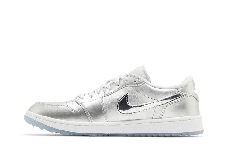 Air Jordan 1 Retro Low Golf Gift Giving Pack