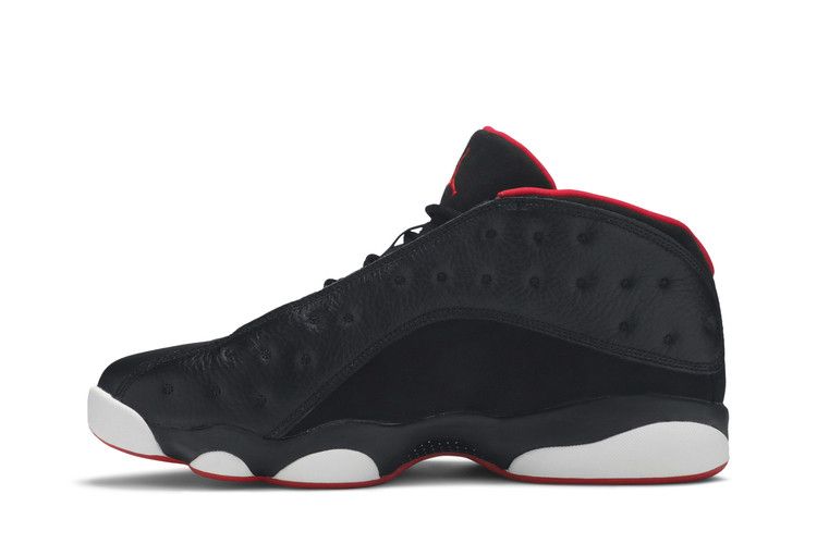Air Jordan 13 Retro Low Bred