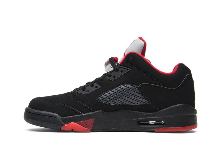 Air Jordan 5 Retro Low Alternate 90