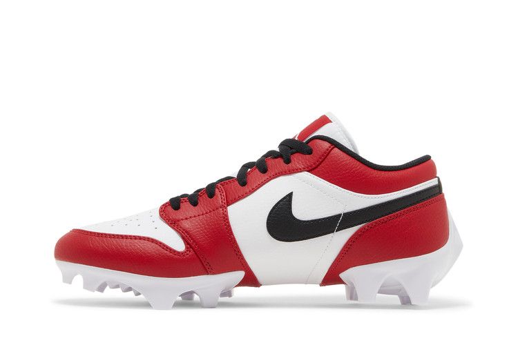 Air Jordan 1 Low TD Cleat Chicago (2023)