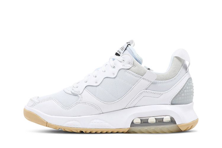 Air Jordan MA2 White Sesame