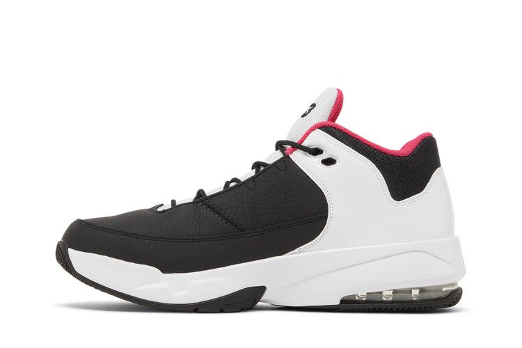 Air Jordan Max Aura 3 Black White Pink