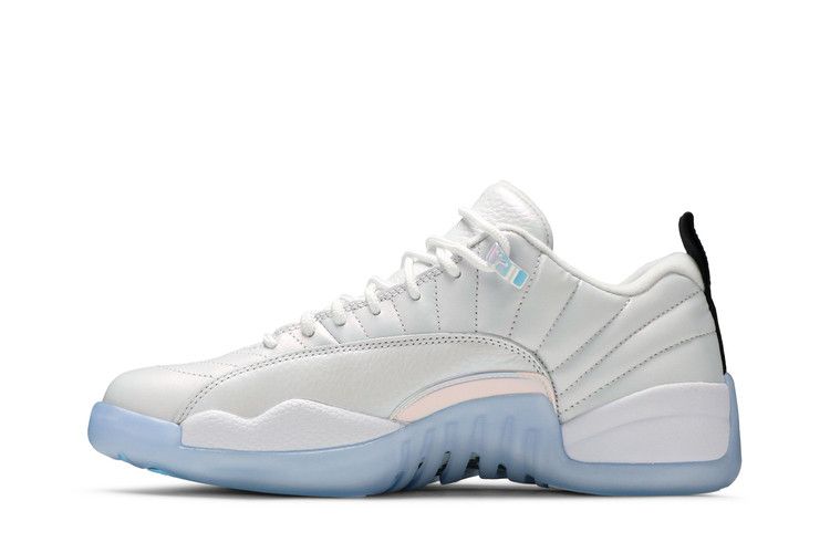 Air Jordan 12 Retro Low Easter (2021)