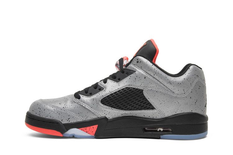 Air Jordan 5 Retro Low Neymar